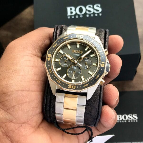 BOSS MENS WATCH - Image 3