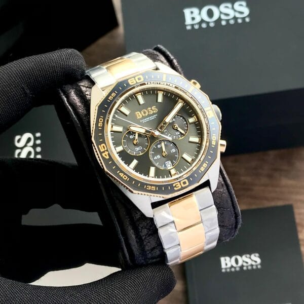 BOSS MENS WATCH - Image 4