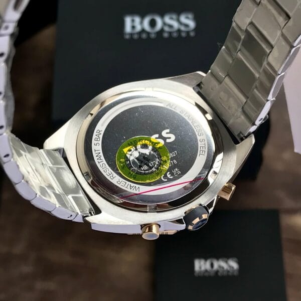 BOSS MENS WATCH - Image 5