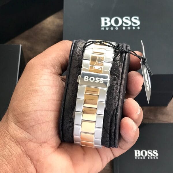 BOSS MENS WATCH - Image 6