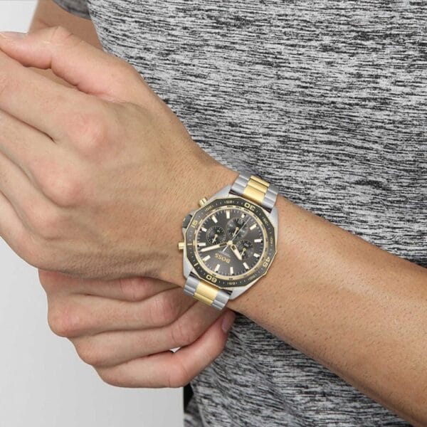 BOSS MENS WATCH - Image 7