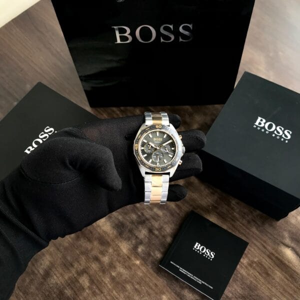 BOSS MENS WATCH - Image 8