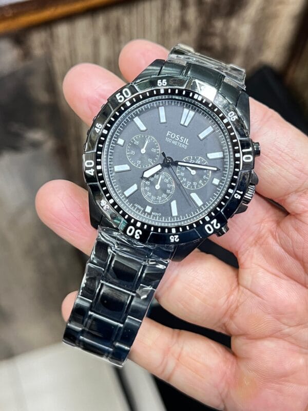 FOSSIL MENS WATCH - Image 2