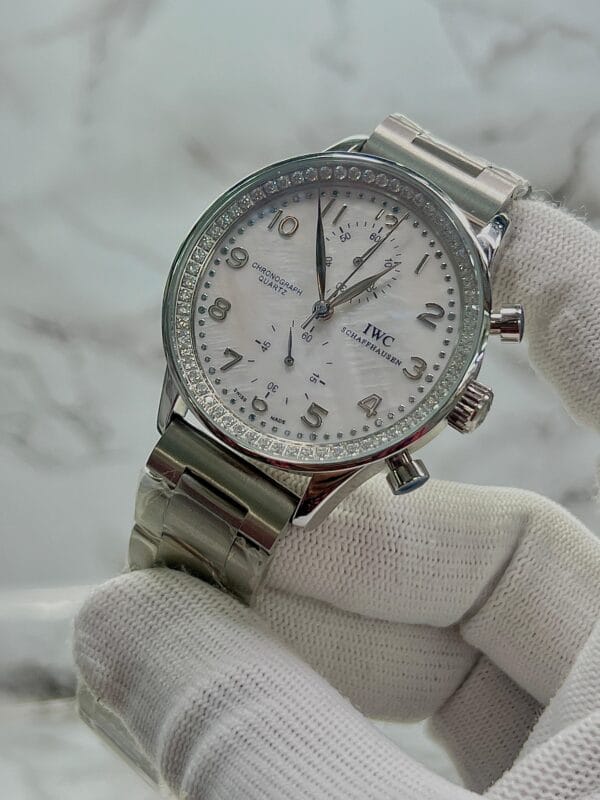 IWC MENS WATCH
