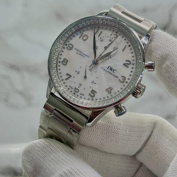 IWC MENS WATCH
