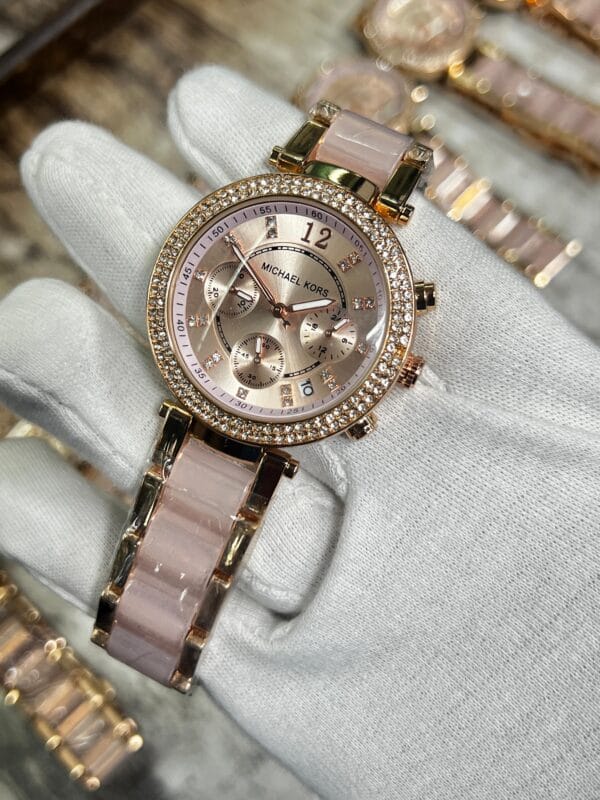 Michael Kors WOMENS WATCH - Image 2