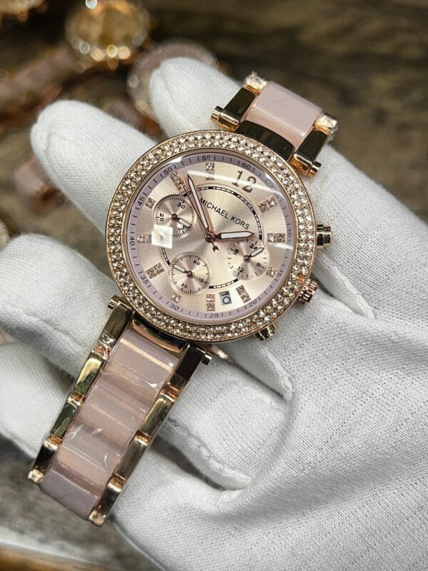 Michael Kors WOMENS WATCH - Image 3