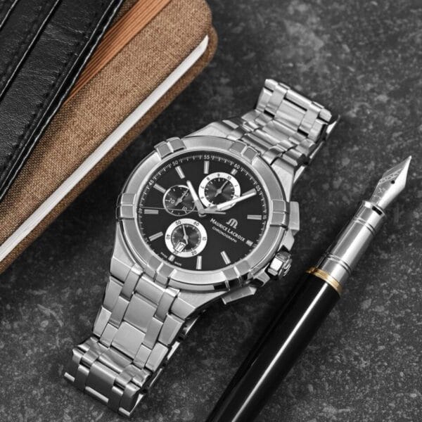 Maurice Lacroix MENS WATCH