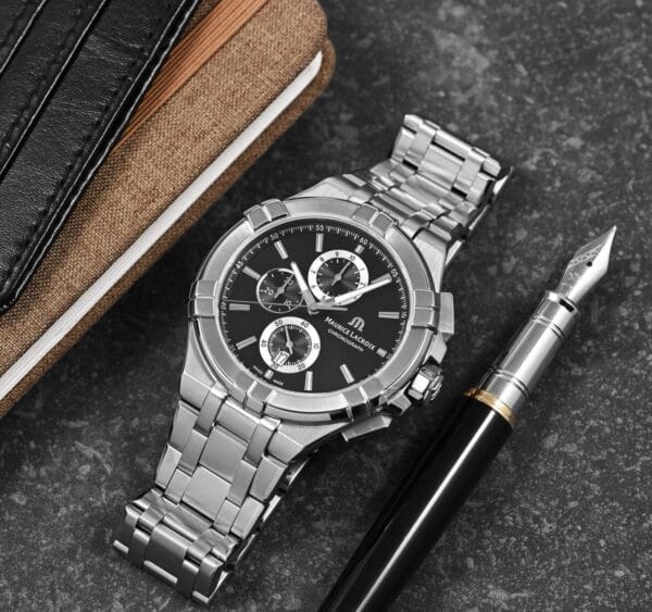 Maurice Lacroix MENS WATCH