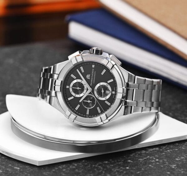 Maurice Lacroix MENS WATCH - Image 2