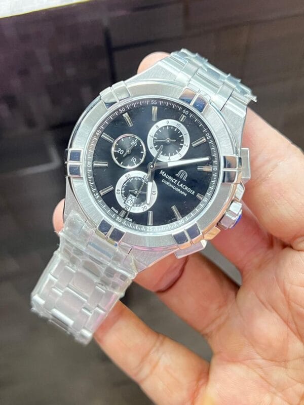 Maurice Lacroix MENS WATCH - Image 3