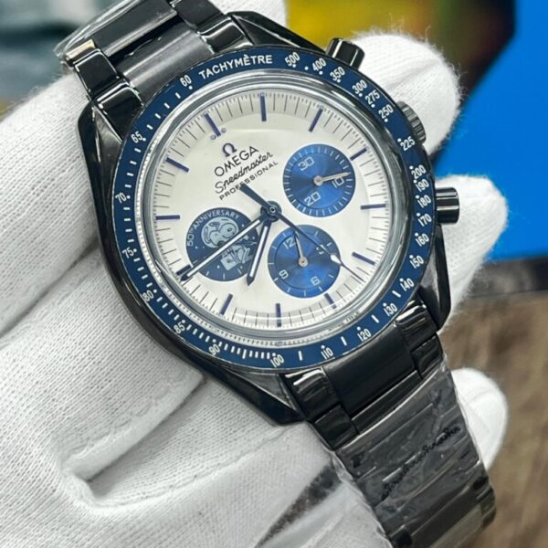 OMEGA MENS WATCH