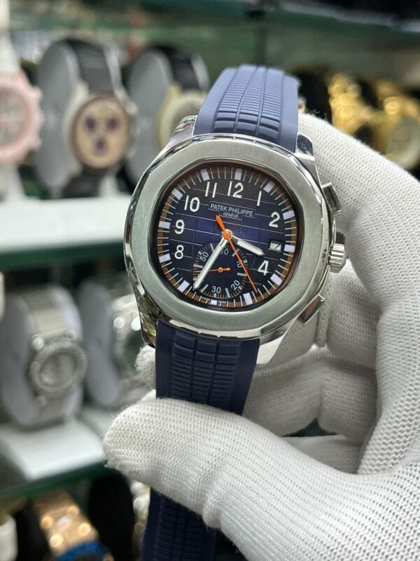 Patek Philippe MENS WATCH - Image 2