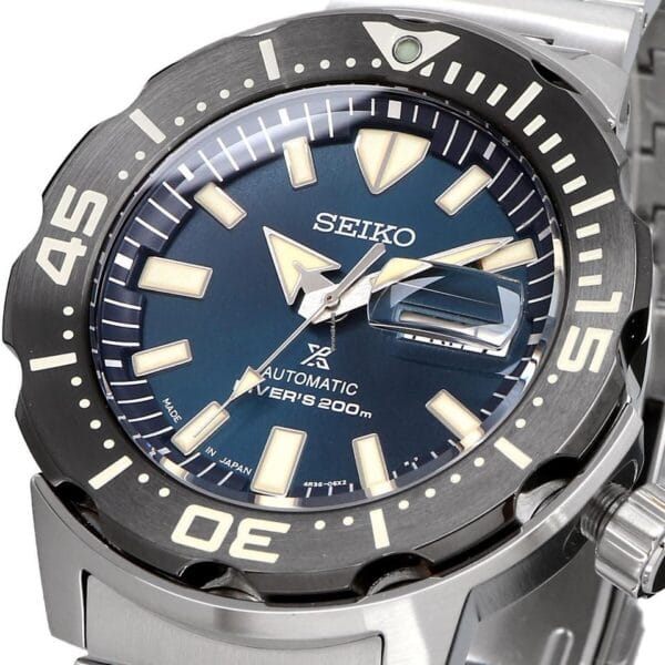 SEIKO PROSPEX MENS WATCH