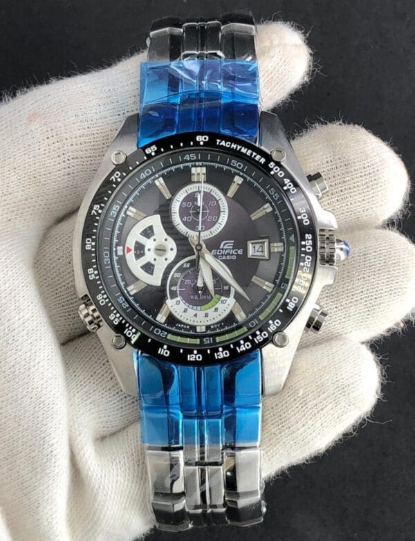 Casio Edifice MENS WATCH