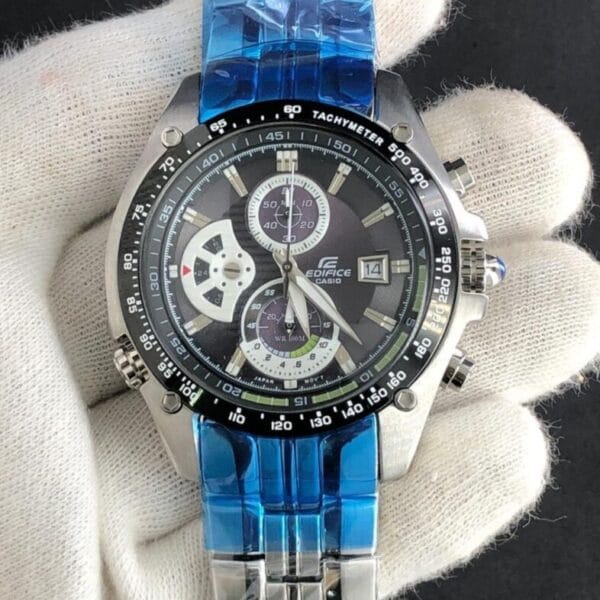 Casio Edifice MENS WATCH