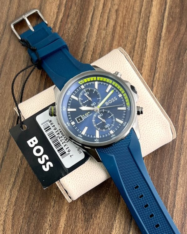 Hugo Boss MENS WATCH - Image 4