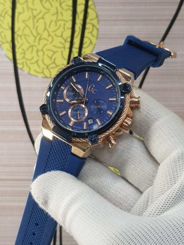 GC MENS WATCH - Image 2