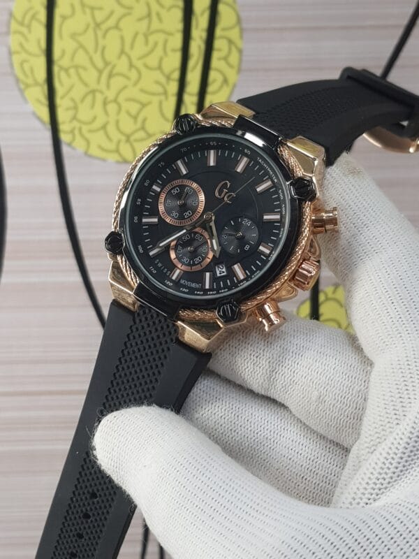 GC MENS WATCH - Image 2