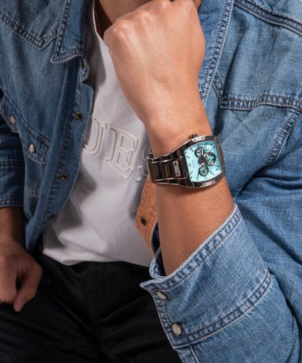 GUESS MENS WATCH - Image 3