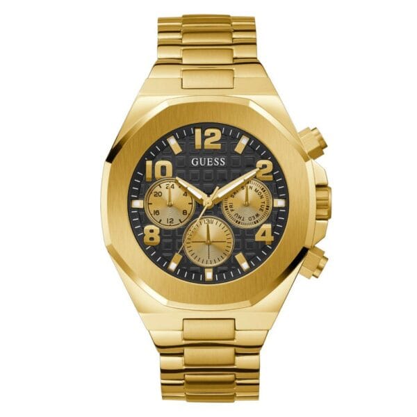 GUESS MENS WATCH