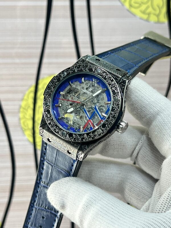 HUBLOT MENS WATCH - Image 3