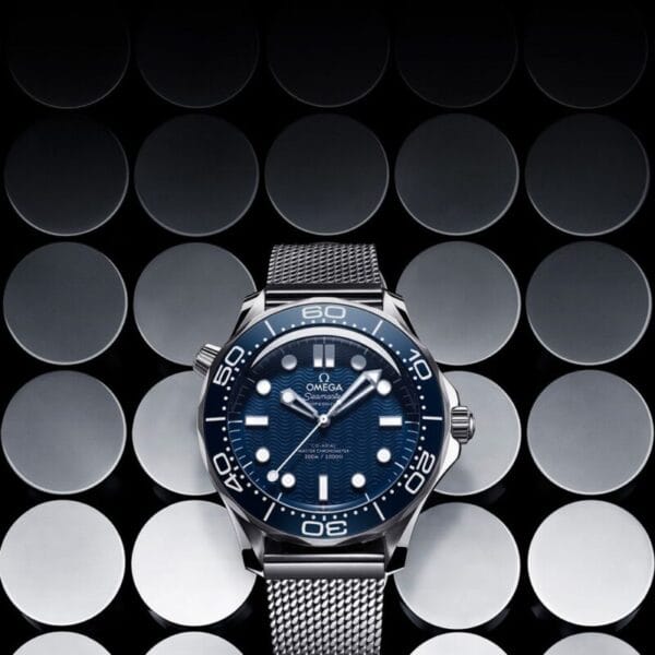 Omega Seamaster MENS WATCH