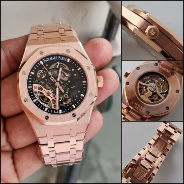 Audemars Piguet MENS WATCH