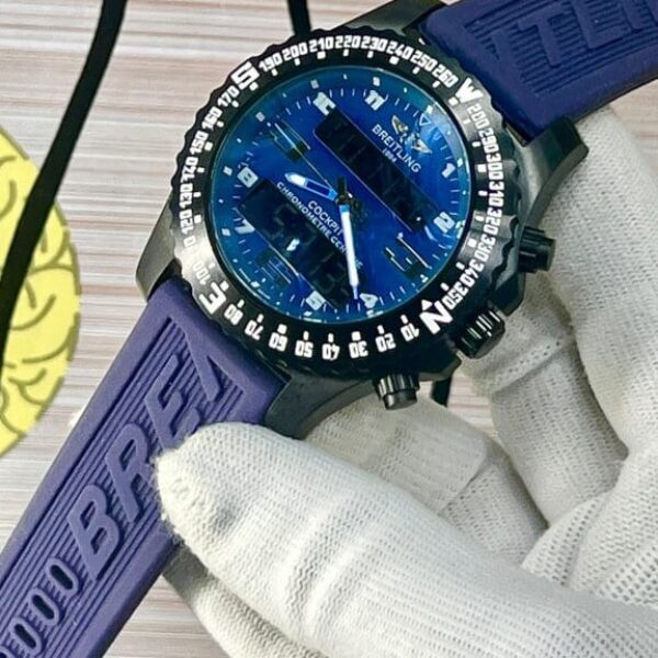 BREITLING MENS WATCH