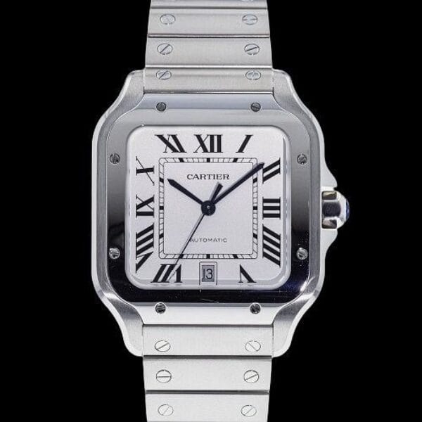 CARTIER MENS WATCH