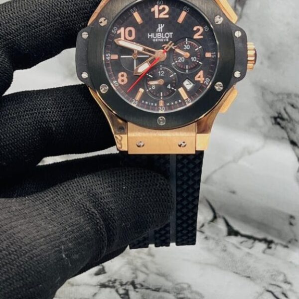 HUBLOT MENS WATCH