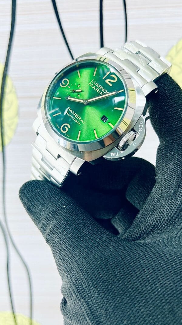 LUMINOR MARINA MENS WATCH - Image 3