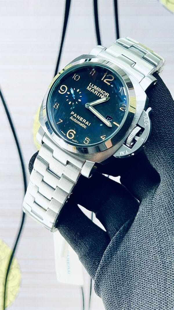 LUMINOR MARINA MENS WATCH