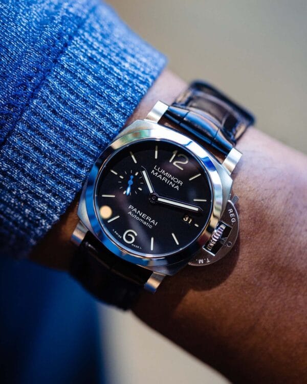 LUMINOR PANERAI MARINA