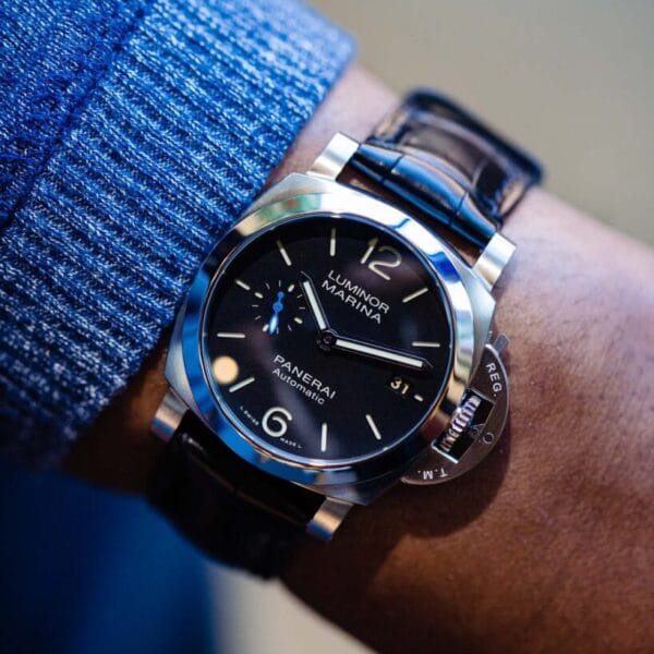 LUMINOR PANERAI MARINA