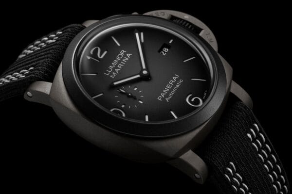 Panerai Luminor Marina MENS WATCH