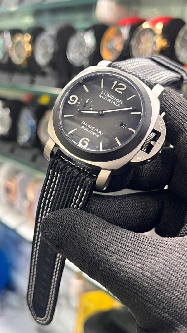 Panerai Luminor Marina MENS WATCH - Image 3