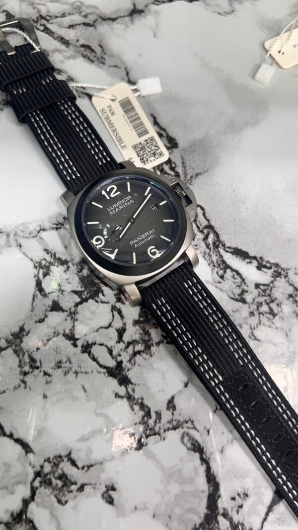 Panerai Luminor Marina MENS WATCH - Image 2