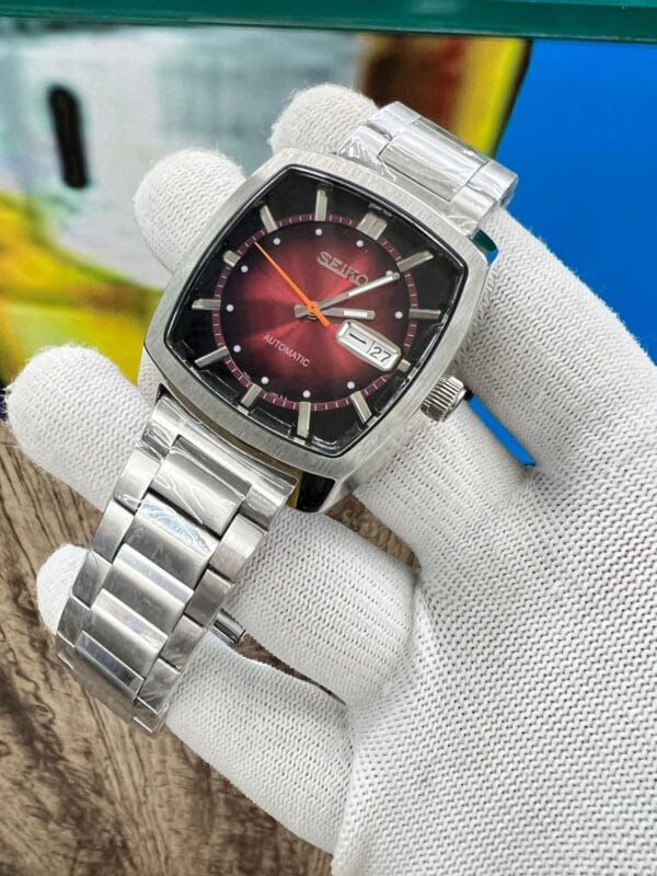 SEIKO MENS WATCH - Image 3