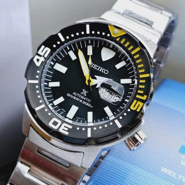 SEIKO MENS WATCH