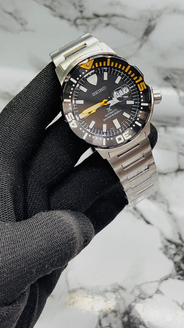SEIKO MENS WATCH - Image 3