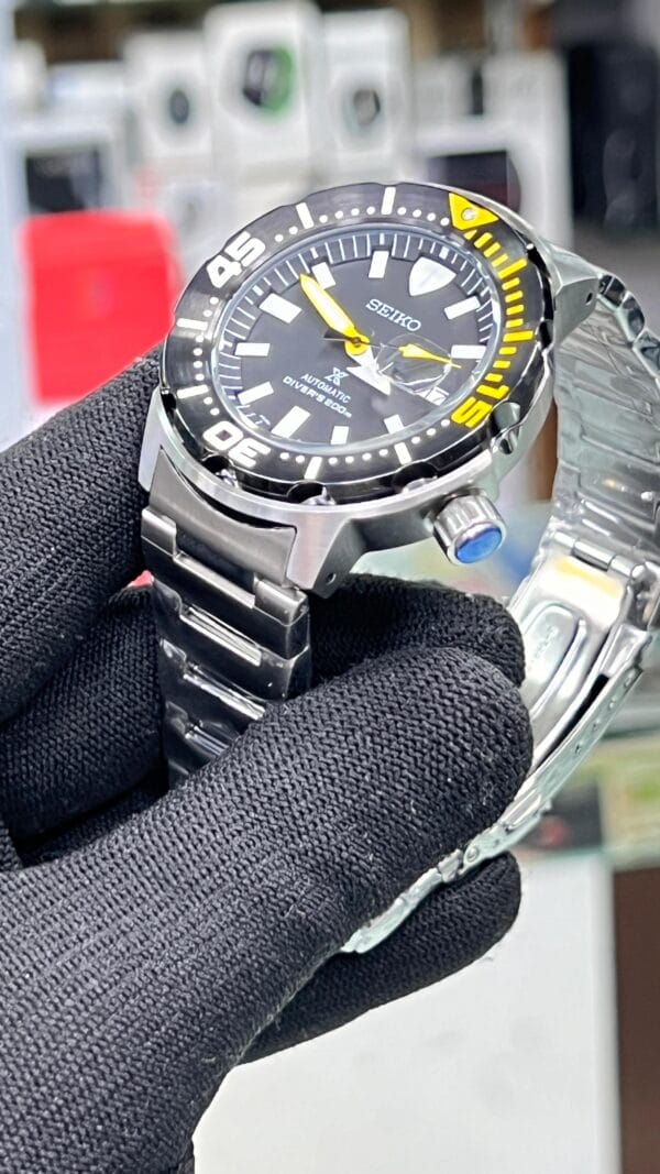 SEIKO MENS WATCH - Image 4