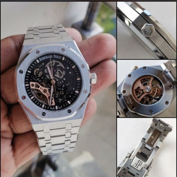 Audemars Piguet MENSWATCH