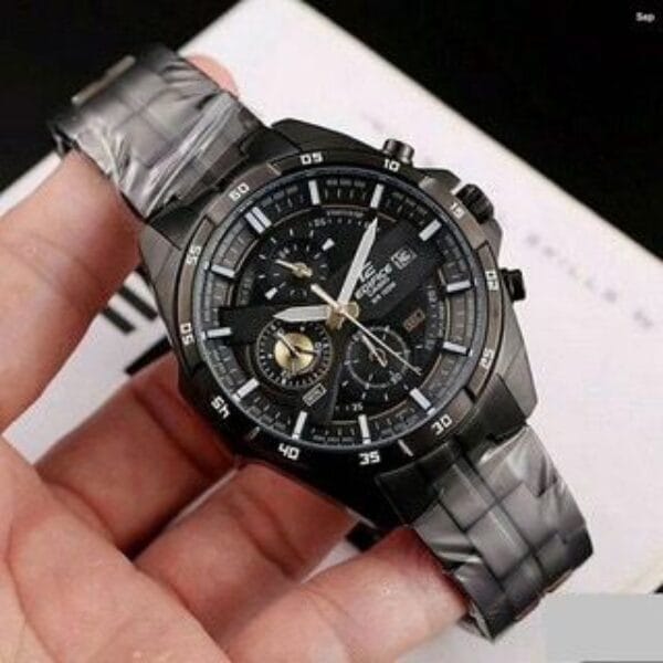 CASIO EDIFICE MENS WATCH