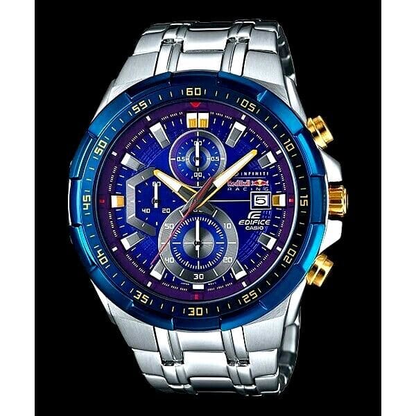 EDIFICE CASIO MENS WATCH