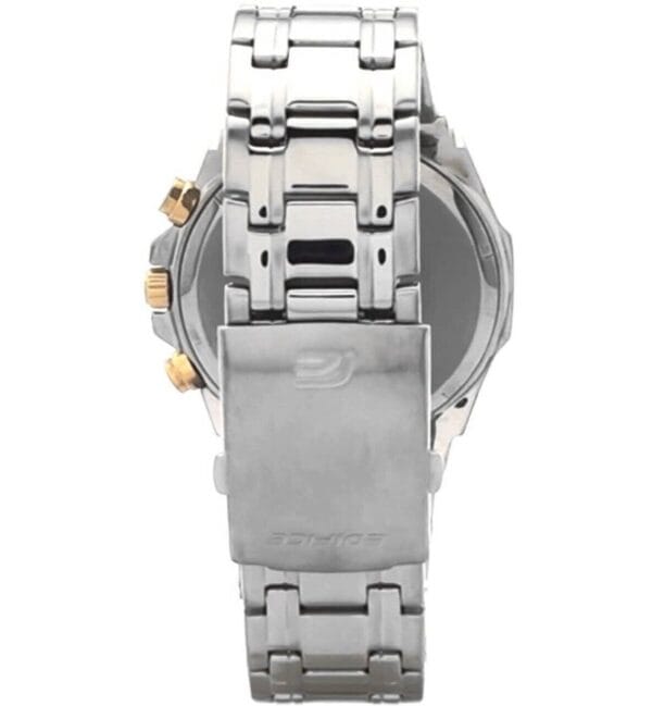 EDIFICE CASIO MENS WATCH - Image 3