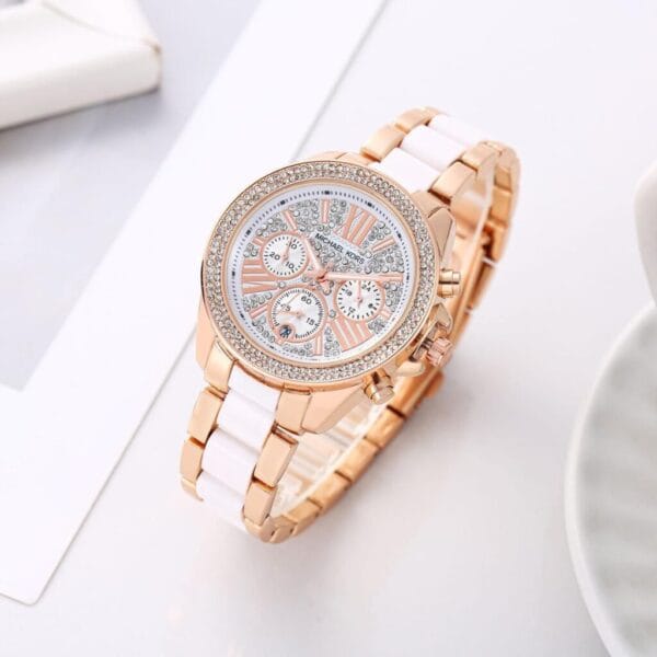 MICHAEL KORS WOMEN WATCH