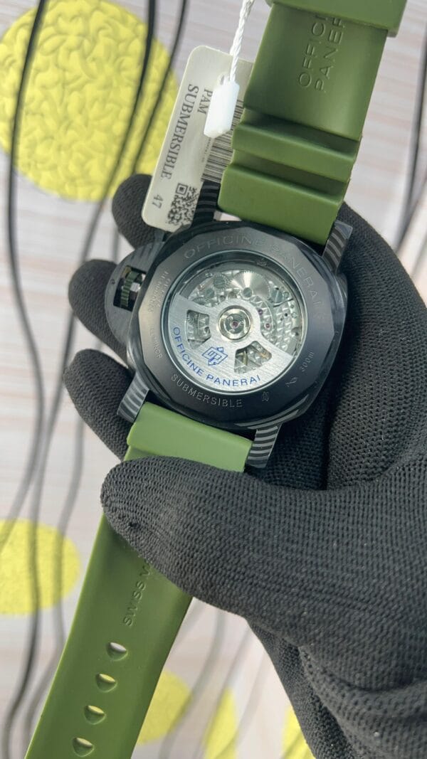 PANERI MENS WATCH - Image 2