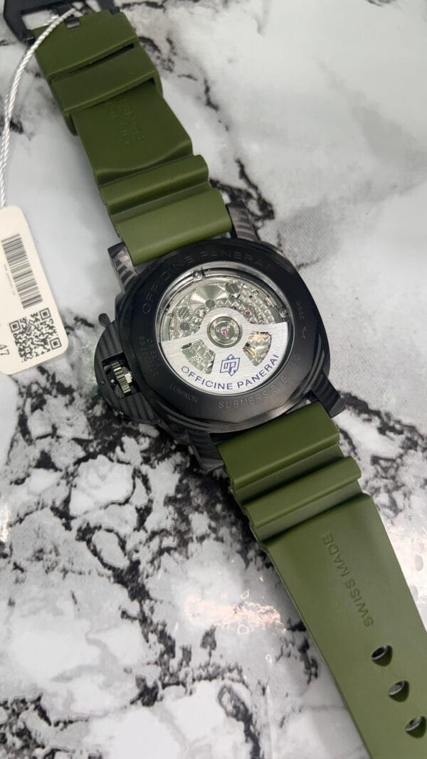 PANERI MENS WATCH - Image 3