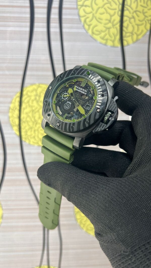 PANERI MENS WATCH - Image 4